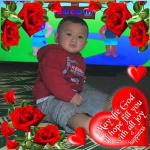 Meet your Posher, Josh